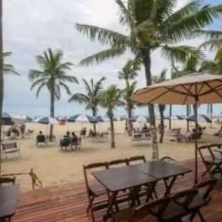 Apartamento A 100M Do Mar E 2 Minutos Da Praia Vila Tupi Na Praia Grande Lägenhet Praia Grande  Exteriör bild