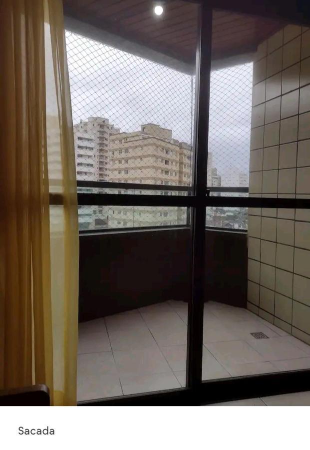 Apartamento A 100M Do Mar E 2 Minutos Da Praia Vila Tupi Na Praia Grande Lägenhet Praia Grande  Exteriör bild