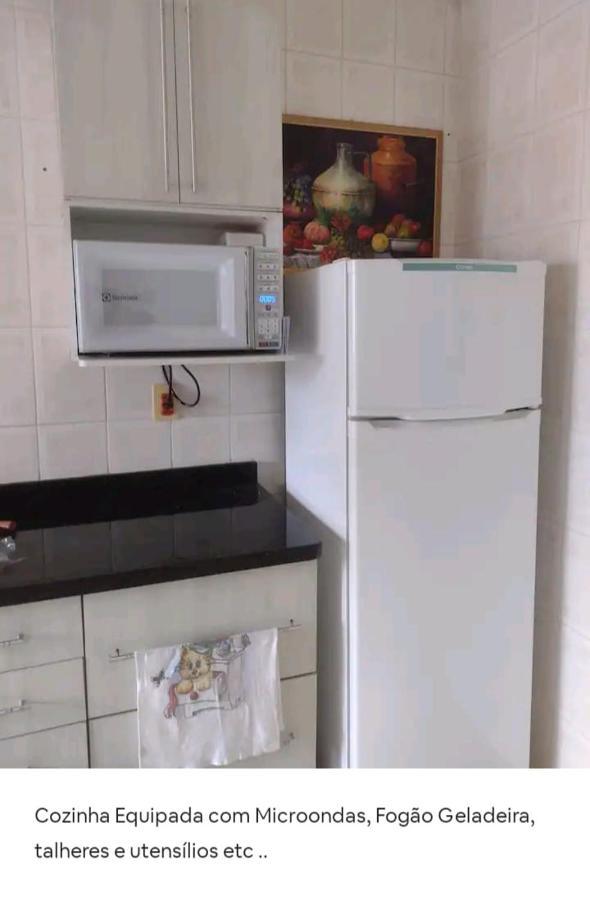 Apartamento A 100M Do Mar E 2 Minutos Da Praia Vila Tupi Na Praia Grande Lägenhet Praia Grande  Exteriör bild