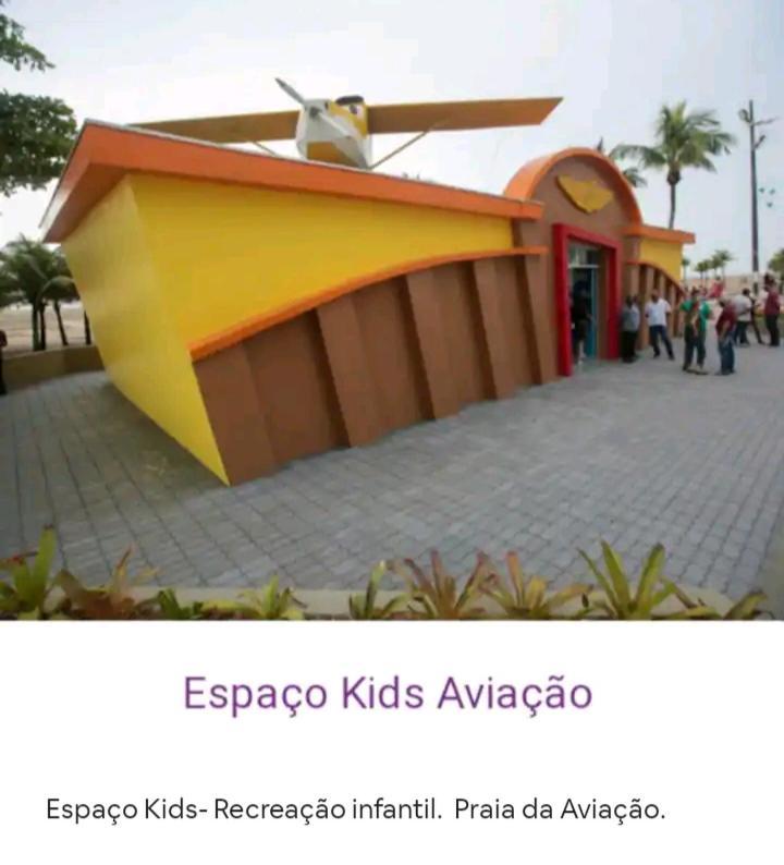 Apartamento A 100M Do Mar E 2 Minutos Da Praia Vila Tupi Na Praia Grande Lägenhet Praia Grande  Exteriör bild